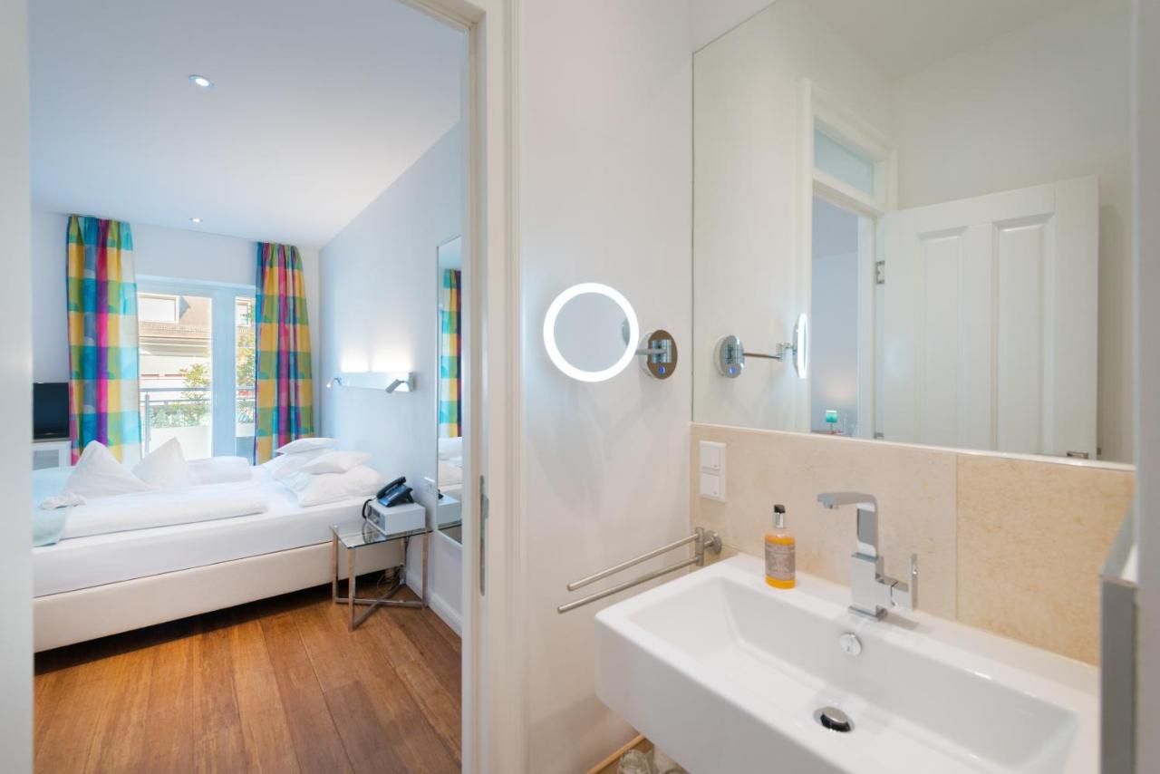 Deluxe Apartment 35m² 纽伦堡 外观 照片
