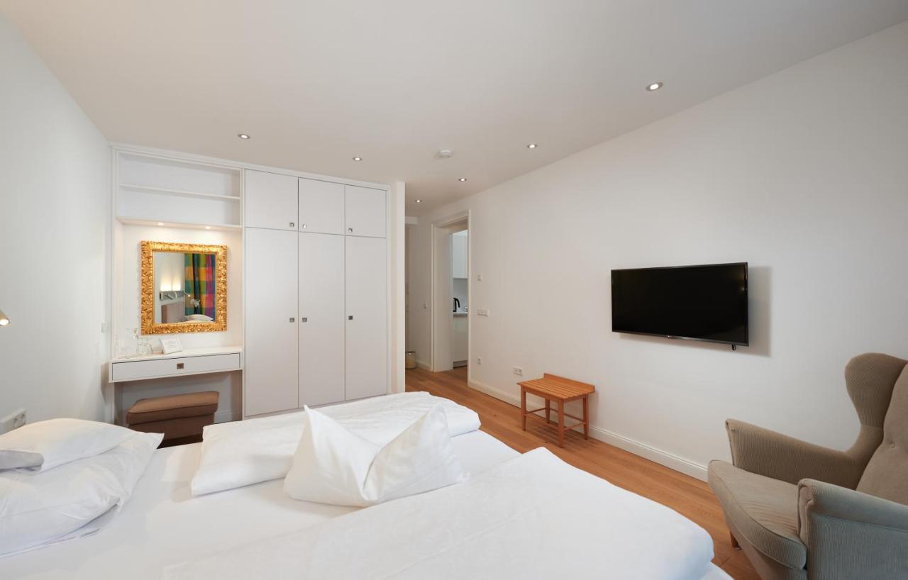Deluxe Apartment 35m² 纽伦堡 外观 照片