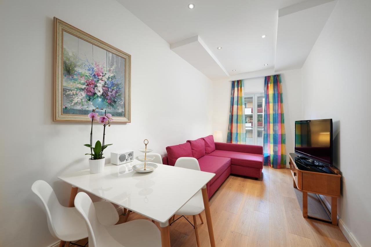 Deluxe Apartment 35m² 纽伦堡 外观 照片