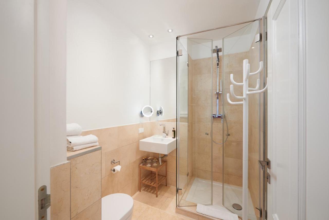 Deluxe Apartment 35m² 纽伦堡 外观 照片